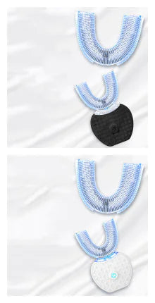 HydroBrush U-Shaped Cleaner