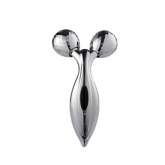 أداة تدليك الوجه الدوارة للتنحيف وتحديد الملامح