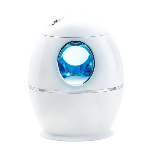 Mini USB Air Purifier Humidifier for Home & Office