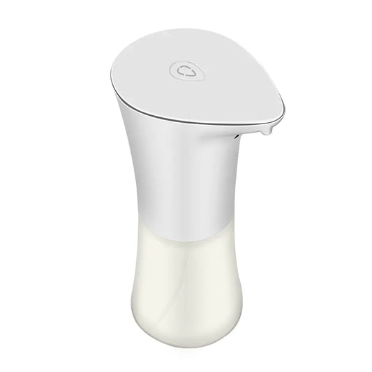 Automatic Foam Soap Dispenser with Sensor Pump