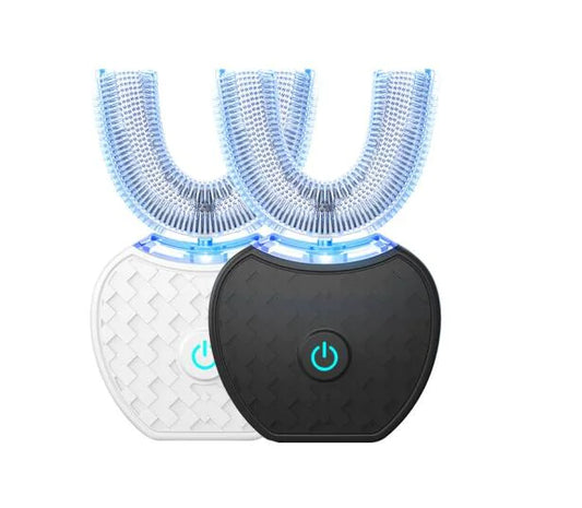 HydroBrush U-Shaped Cleaner