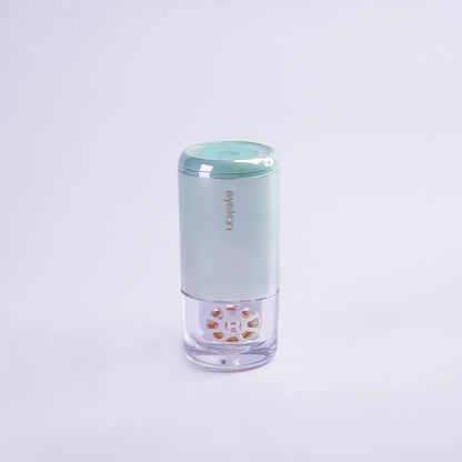 Portable Contact Lens Cleaner