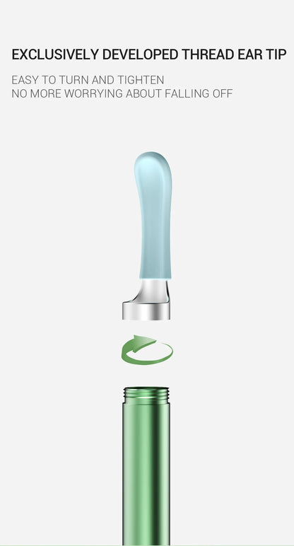 Bebird X3 R3 R1 Ear Cleaner Minifit Wax Removal Tool Digital 300W Precision Camera Waterproof Endoscope Otoscope Health Care