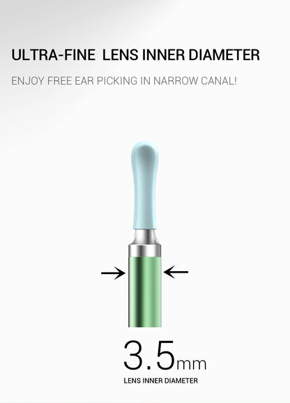 Bebird X3 R3 R1 Ear Cleaner Minifit Wax Removal Tool Digital 300W Precision Camera Waterproof Endoscope Otoscope Health Care