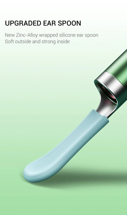 Bebird X3 R3 R1 Ear Cleaner Minifit Wax Removal Tool Digital 300W Precision Camera Waterproof Endoscope Otoscope Health Care