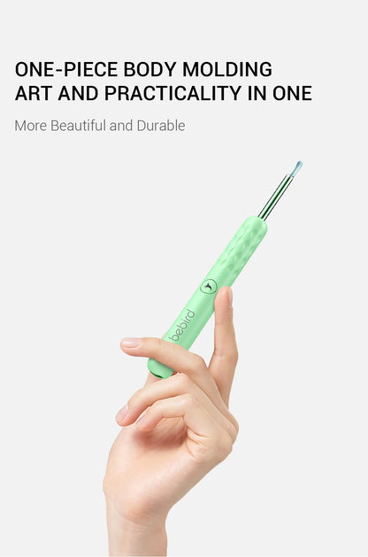 Bebird X3 R3 R1 Ear Cleaner Minifit Wax Removal Tool Digital 300W Precision Camera Waterproof Endoscope Otoscope Health Care