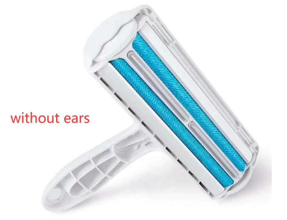 Pet Hair Remover Brush for Furniture, Sofa, Carpet & Clothing