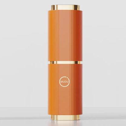 Portable Travel Toiletry Set with Toothbrush Holder