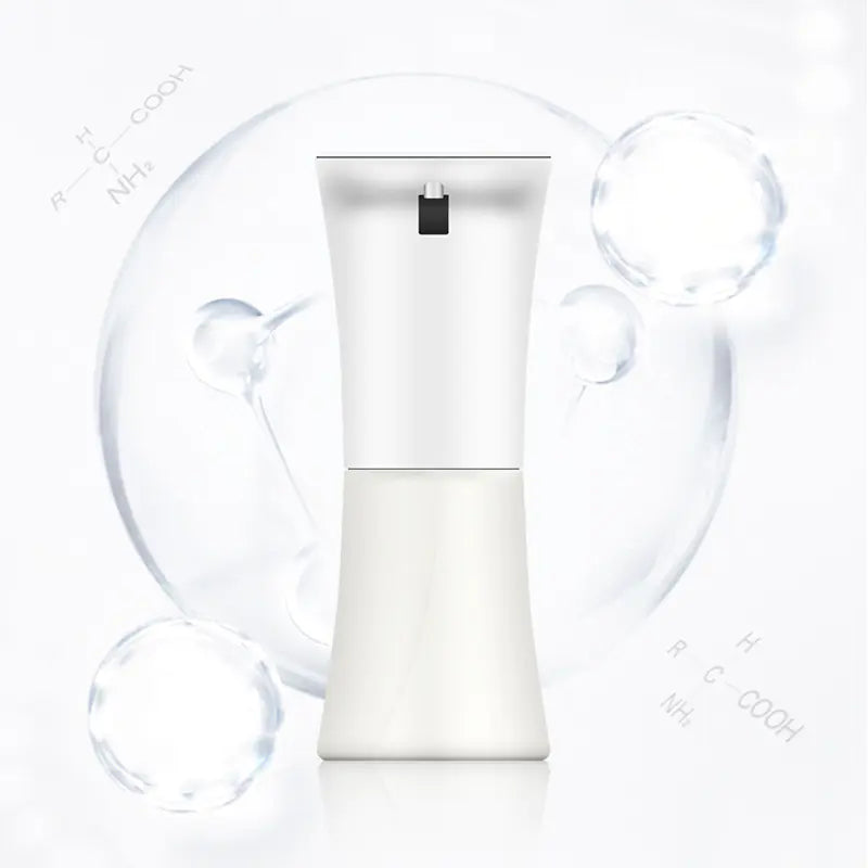 Automatic Foam Soap Dispenser with Sensor Pump