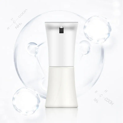 Automatic Foam Soap Dispenser with Sensor Pump