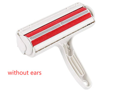 Pet Hair Remover Brush for Furniture, Sofa, Carpet & Clothing