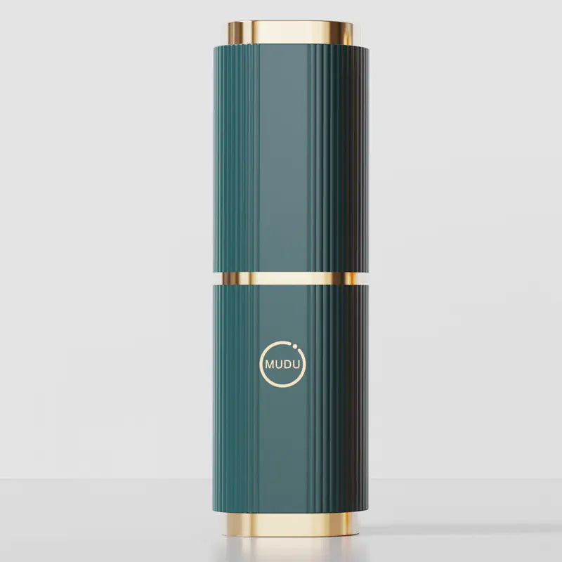 Portable Travel Toiletry Set with Toothbrush Holder