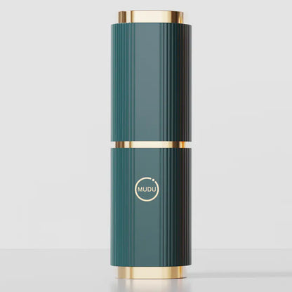 Portable Travel Toiletry Set with Toothbrush Holder