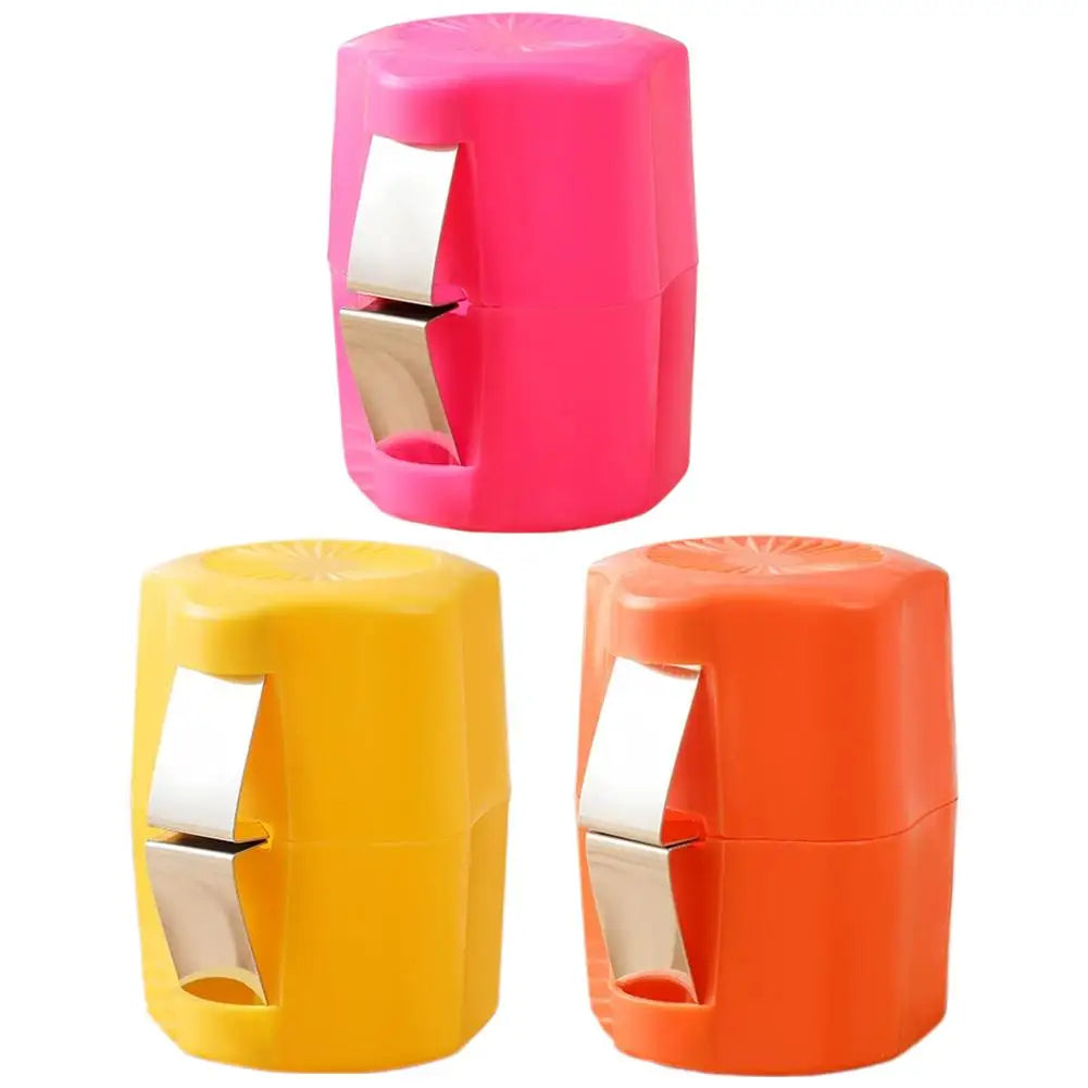 Egg Shell Cracker Breaker Opener Remover Separator for Hard Boiled Raw Eggs,Kitchen Hard Boiled Egg Peeler Egg Shell Opener Kit