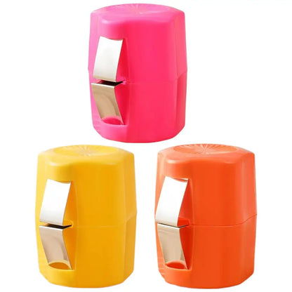 Egg Shell Cracker Breaker Opener Remover Separator for Hard Boiled Raw Eggs,Kitchen Hard Boiled Egg Peeler Egg Shell Opener Kit