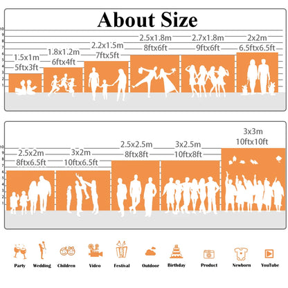 2026  Happy New Year Eve Party Decorations Black And Gold Disposable Tableware 2026 Number Balloons Family Gathering Backdrop