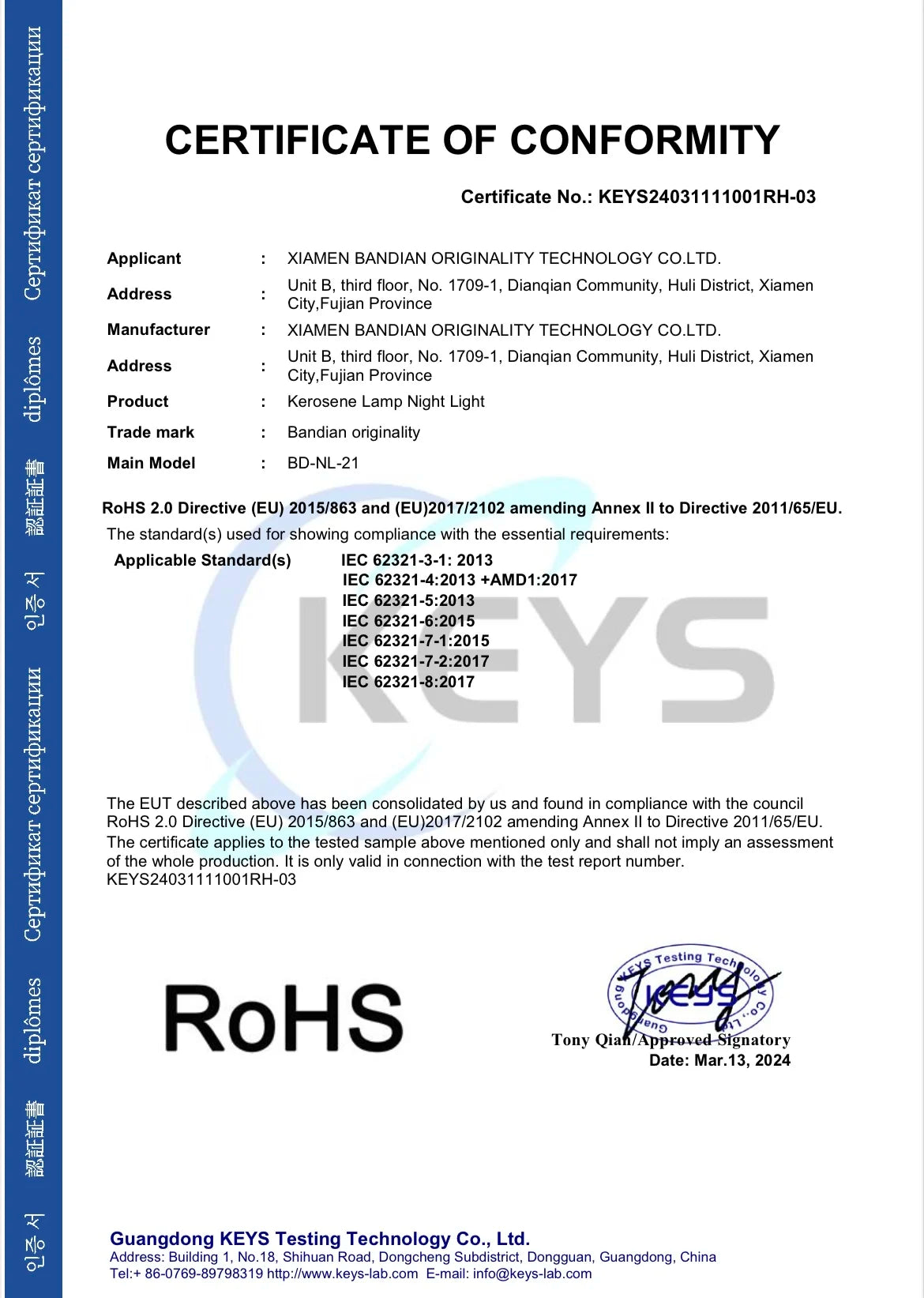 LED Flameless Candle Night Light Room Decoration Lights USB Table Lamp Dimmable Bedside Lamps Camping Light Halloween Xmas Gifts