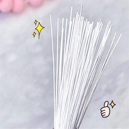 15/25ml Ear Hole Cleaning Solution Set Safe health Mint Flavour Inflamed Blockage Care Cleaner Disposable Piercing Cleaning Line