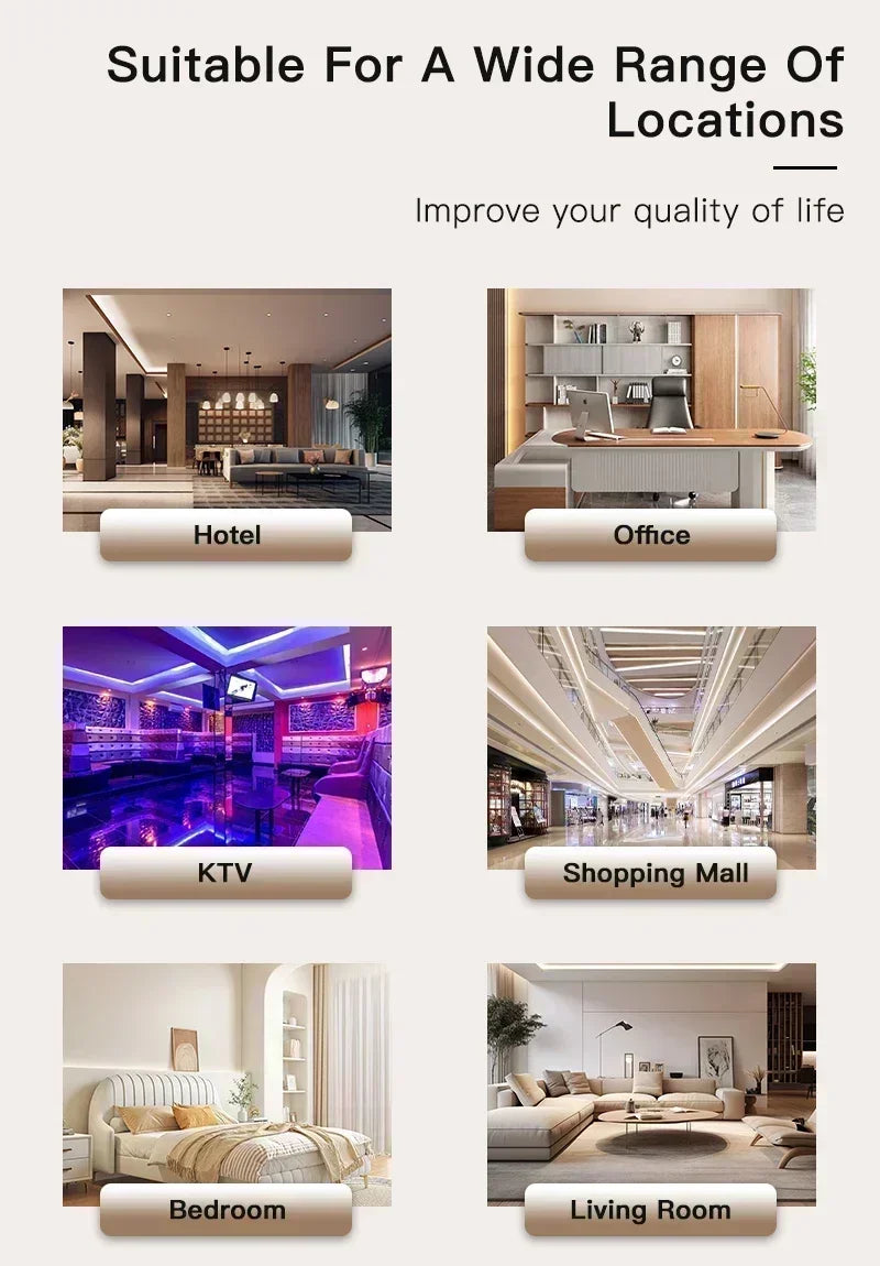 Aroma Diffuser Perfume Fragrance Oil Pure Scented Air Freshener for Scent Diffusers Namste 100ML Essential Oil Diffuser Natural