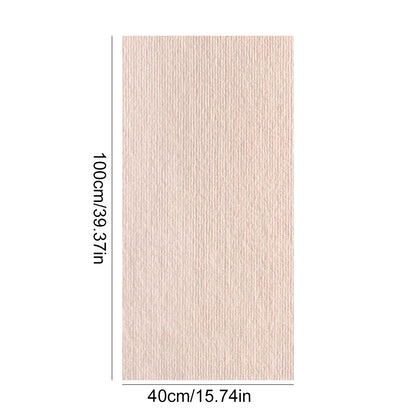 Cat Scratching Mat Self-Adhesive Trimmable Carpet Cat Scratching Post Carpet For Sofa Funitures Protective Mat Pet Accessories