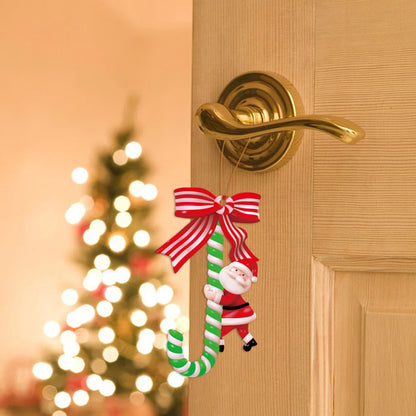 Christmas Parties Christmas Ornaments Holiday Accessories Christmas Perfect For Gifting Versatile Hanging Options