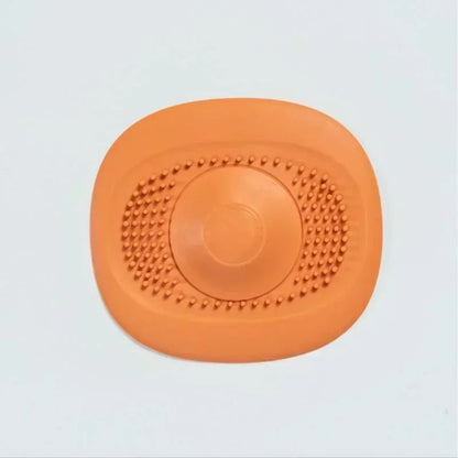 Kitchen Bathroom Sink Plug Shower Filter Drain Cover Stopper Sink Strainer Drain Floor Drain Hair Catcher