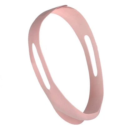 1pc Anti Snore Stop Snoring Chin Strap Belt Anti Apnea Jaw Solution Support Woman Man Health Sleeping Personal Health Care Tools