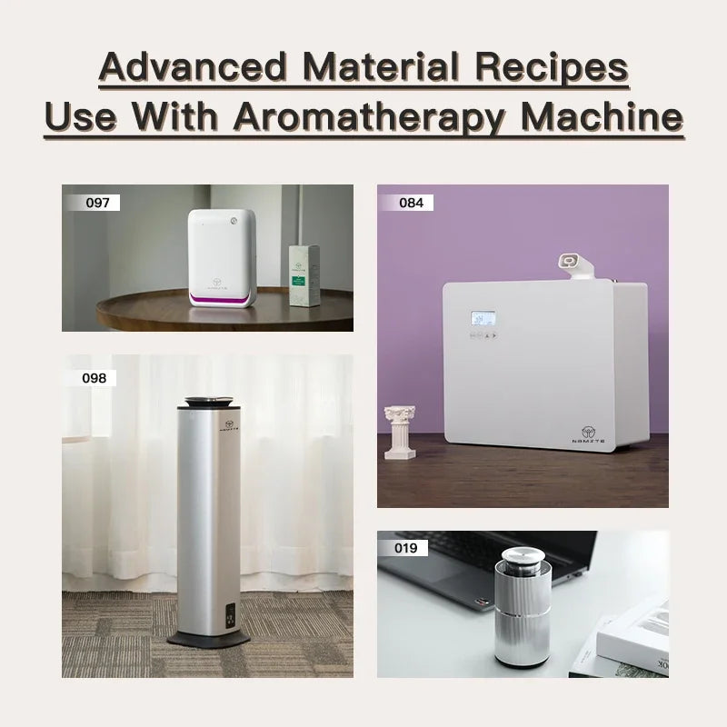 Aroma Diffuser Perfume Fragrance Oil Pure Scented Air Freshener for Scent Diffusers Namste 100ML Essential Oil Diffuser Natural