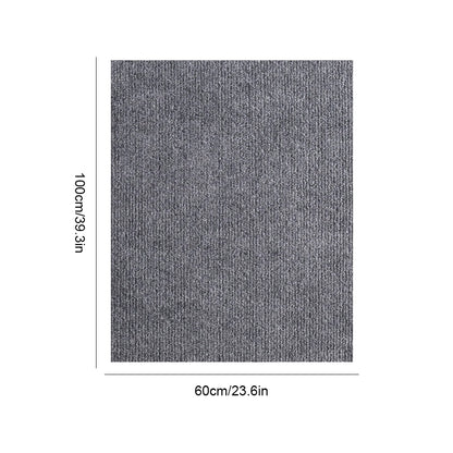 Cat Scratching Mat Self-Adhesive Trimmable Carpet Cat Scratching Post Carpet For Sofa Funitures Protective Mat Pet Accessories