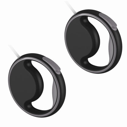 Youpin Portable Retractable Dog Leash Ring 3M With Garbage Bag Box Highlight Lighting Puppy Traction Rope Pet Collar LED Light