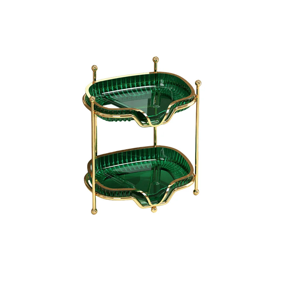 Bathroom Soap Dish Light Luxury Toilet Shower Soap Holder with Drain Water Soap Storage Case Tray Container Bathroom Gadgets