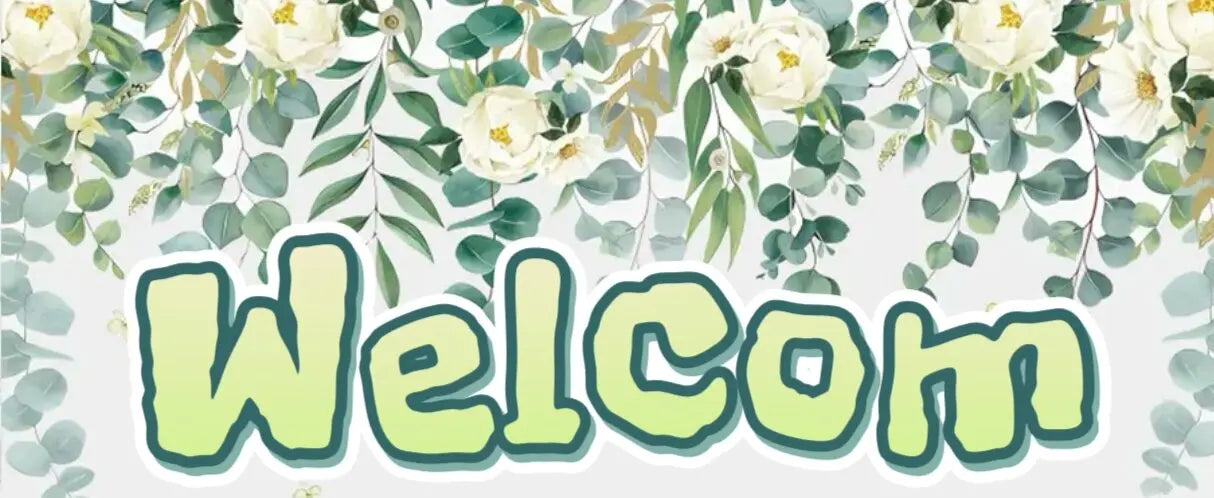 Merry Christmas Party Supplies Disposable Tableware Set Pink Gingerbread Plates Cups Banner Napkin New Year Backdrop Room Decor