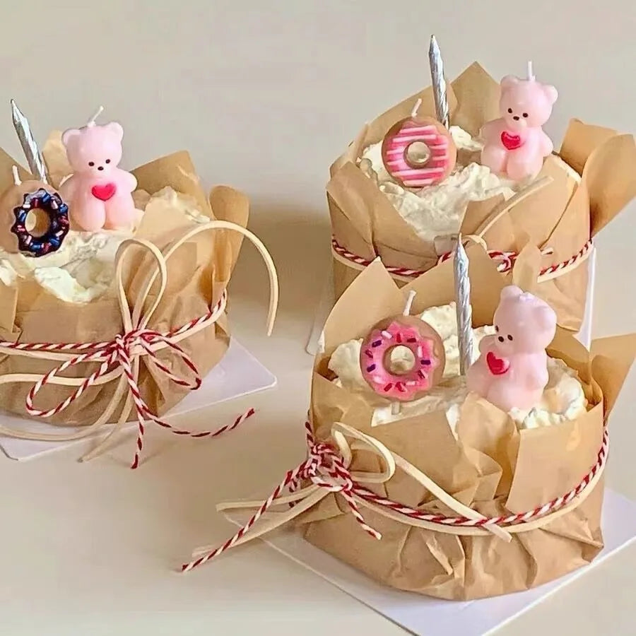 100M Christmas Wrapping String Rope Merry Christmas Decoration Xmas Gift Box Packaging Rope Navidad Natal Noel New Year 2025