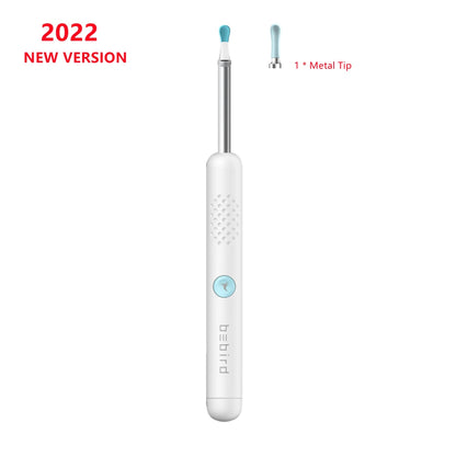 Bebird X3 R3 R1 Ear Cleaner Minifit Wax Removal Tool Digital 300W Precision Camera Waterproof Endoscope Otoscope Health Care
