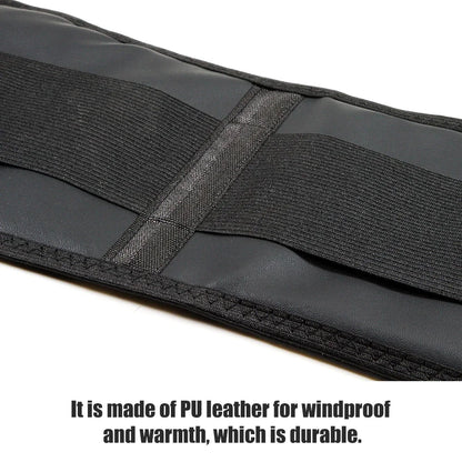 Thermal Magnetic Kidney Belt, Tourmaline Self-Heating Waist Brace - Pain Relief for Sciatica & Lower Back, Improve Kidney Health