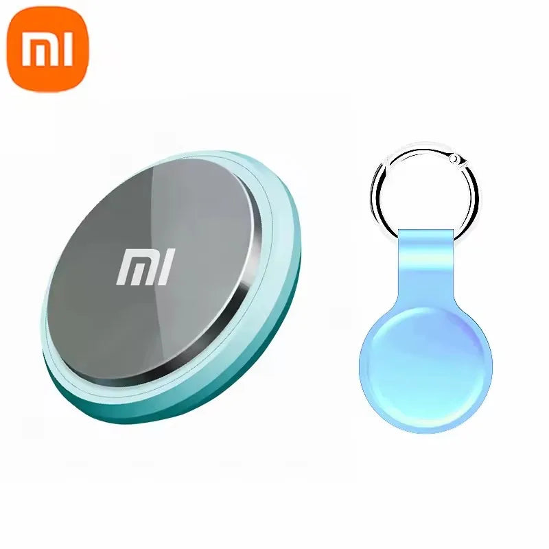 Xiaomi Mini Smart Anti-Lost Tracker Reminder For Pets Kids Bag Wallet 5G Bluetooth GPS Device Air Tag Finder Tracking Locator