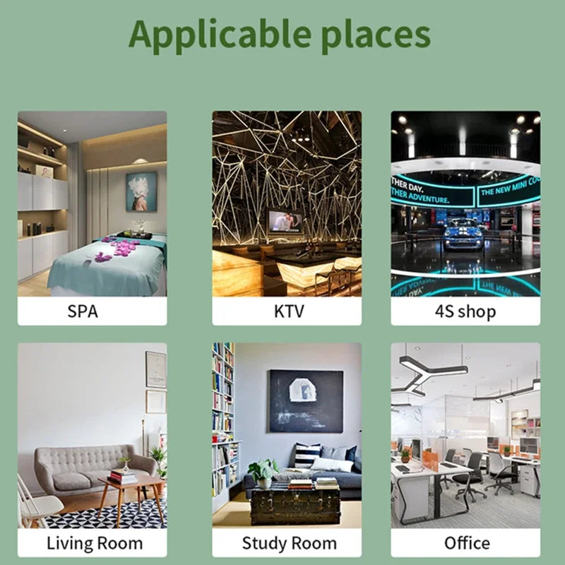 Aroma Diffuser Perfume Fragrance Oil Pure Scented Air Freshener for Scent Diffusers Namste 100ML Essential Oil Diffuser Natural