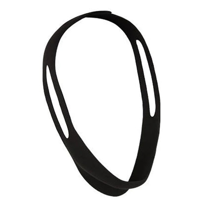 1pc Anti Snore Stop Snoring Chin Strap Belt Anti Apnea Jaw Solution Support Woman Man Health Sleeping Personal Health Care Tools