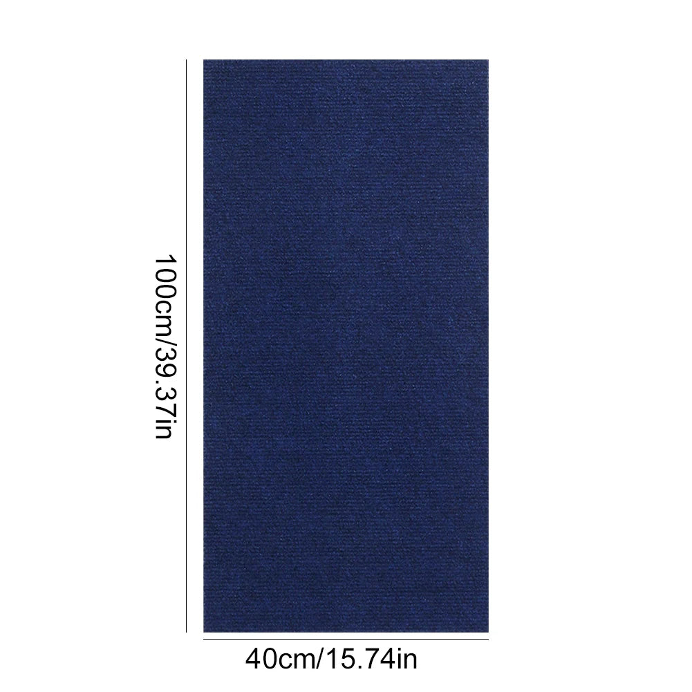 Cat Scratching Mat Self-Adhesive Trimmable Carpet Cat Scratching Post Carpet For Sofa Funitures Protective Mat Pet Accessories