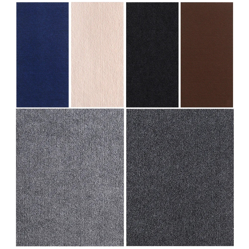 Cat Scratching Mat Self-Adhesive Trimmable Carpet Cat Scratching Post Carpet For Sofa Funitures Protective Mat Pet Accessories