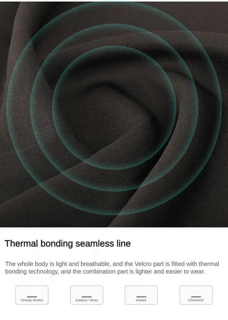 1pc Anti Snore Stop Snoring Chin Strap Belt Anti Apnea Jaw Solution Support Woman Man Health Sleeping Personal Health Care Tools