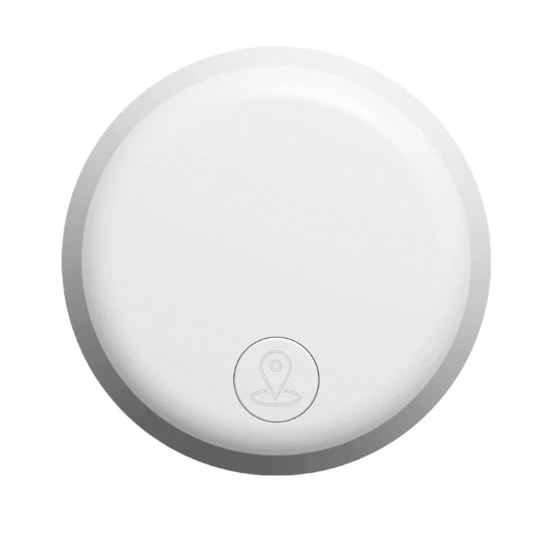 Xiaomi Mini Smart Anti-Lost Tracker Reminder For Pets Kids Bag Wallet 5G Bluetooth GPS Device Air Tag Finder Tracking Locator