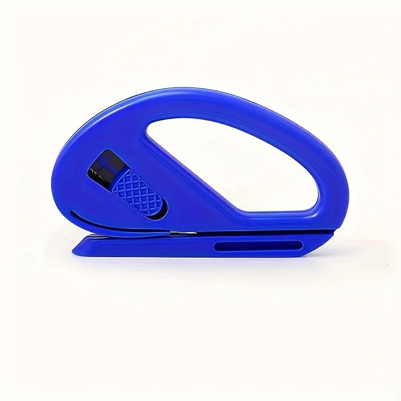 Wrapping Paper Cutter,Christmas&Birthday Gift Wrap Cutter Tool,Gift Wrap Cutter,Creative Kraft Craft Paper Roll Sliding Line Cutting Trimmer for Christmas Gifts,Safer and Easier Cutting