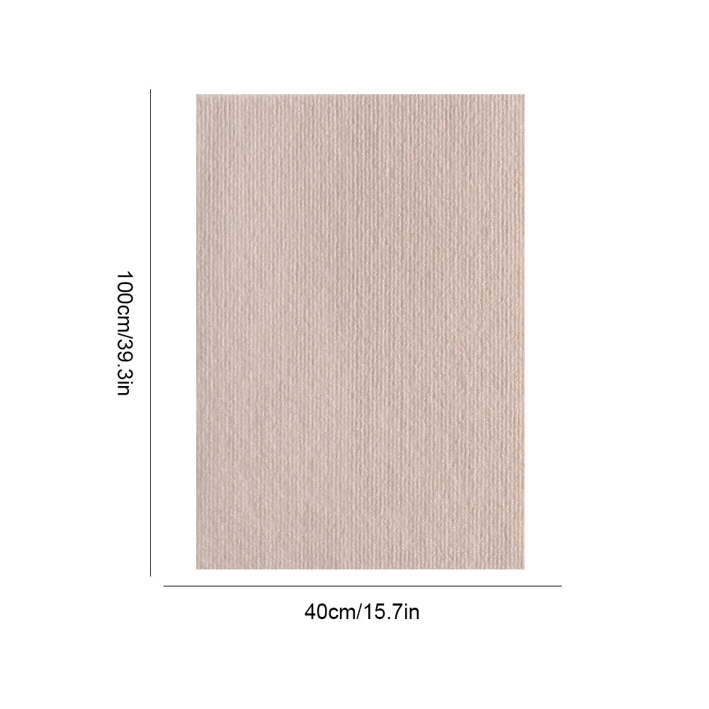 Cat Scratching Mat Self-Adhesive Trimmable Carpet Cat Scratching Post Carpet For Sofa Funitures Protective Mat Pet Accessories