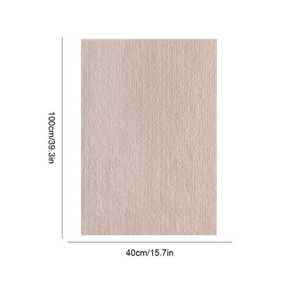 Cat Scratching Mat Self-Adhesive Trimmable Carpet Cat Scratching Post Carpet For Sofa Funitures Protective Mat Pet Accessories