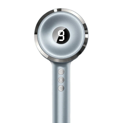 Hair Growth Comb Scalp Care Massage Comb Red Blue Light Laser Medicine Health Essence Introduced Into Hair Growth Instrument