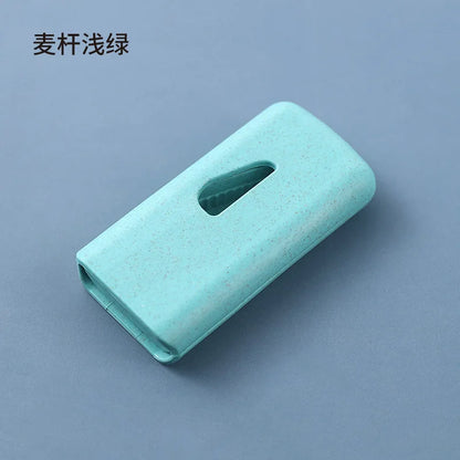 Portable Mini Medicine Cutter Tablet Splitter Home Use Medicine Box Dispenser Handy Drug Slicer Essential Health Tool