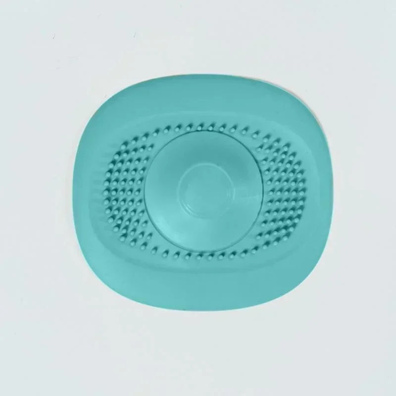 Kitchen Bathroom Sink Plug Shower Filter Drain Cover Stopper Sink Strainer Drain Floor Drain Hair Catcher