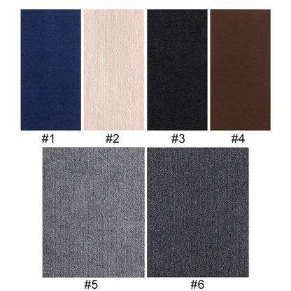 Cat Scratching Mat Self-Adhesive Trimmable Carpet Cat Scratching Post Carpet For Sofa Funitures Protective Mat Pet Accessories