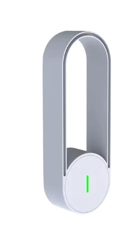 Purifi USB Negative Ion Air Purifier (Mini, One Unit)